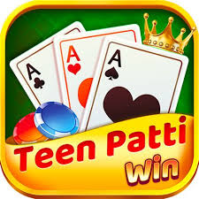 Teen Patti Win reward screen